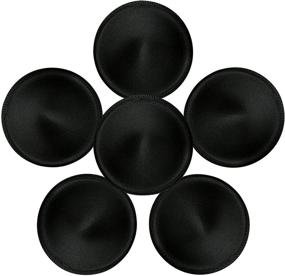 img 4 attached to 👙 TopBine Inserts: A Convenient Swimsuit Solution for Women's Mastectomy Needs in Lingerie, Sleep & Lounge