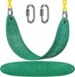 seleware carabiners playground accessories replacement sports & fitness logo