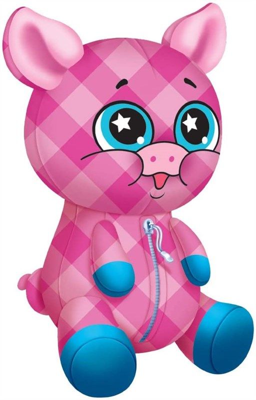 Novelty Inc Animal Reversible Stuffed Reviews & Ratings Revain