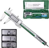 stainless electronic measuring diameter，inch conversion логотип