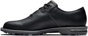 img 2 attached to 🏌️ Discover FootJoy's Premiere Series-Flint Golf Shoe for Men: Optimize Your Golf Performance!