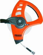 keson flt18m200 freewheeling fiberglass graduations logo