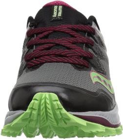 img 3 attached to 🏃 Saucony Women's Peregrine Running Shoes – Enhance Your Athletic Performance!