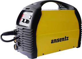 img 3 attached to 🔧 Enhance Welding Efficiency with Ansentz MIG 160 Multi Function Voltage Tool