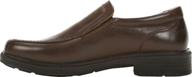 deer stags greenpoint slip loafer men's shoes and loafers & slip-ons logo