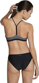 img 1 attached to 👙 Stylish Speedo Women's Bikini Top: A Must-Have for Women's Swimwear