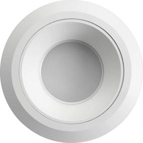 img 2 attached to 🔥 Juno Lighting High-Temperature Compatible Downlight Filtration