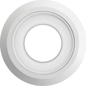 img 3 attached to 🔥 Juno Lighting High-Temperature Compatible Downlight Filtration