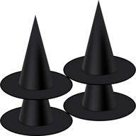 packs halloween witch costume accessory logo