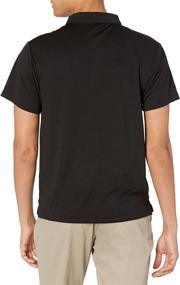 img 3 attached to 👕 IZOD Medium Men's Clothing: Performance Sleeve Uniform