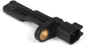 img 1 attached to Omix Ada 17259 07 Rear Speed Sensor