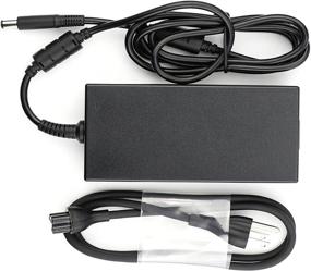 img 2 attached to 🔌 Genuine 240W Dell Alienware Charger - Compatible with M17X, M18X, X51 & More