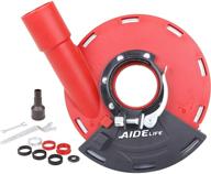 aidelife shroud angle grinders universal логотип