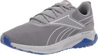 🏃 revolutionize your runs with reebok men's liquifect running shoe logo