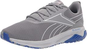 img 4 attached to 🏃 Revolutionize Your Runs with Reebok Men's Liquifect Running Shoe