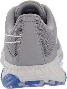 img 2 attached to 🏃 Revolutionize Your Runs with Reebok Men's Liquifect Running Shoe