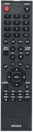 📺 nf033ud remote control replacement for sylvania lcd tv ld190ss1 ld320ss2 ld190ss2 ld195ssx ld320ssx ld320ss2 a9df1uh ld320ss1 emerson tv ld190em1 ld190em2 ld260em2 ld320em2 rld190em1 rld190em2 logo