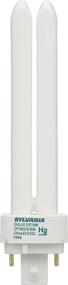 img 2 attached to Sylvania 20672 Compact Fluorescent 18 Watt: Energy-efficient Lighting Solution