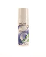 lavilin foot care: 80g natural 👣 foot repair emulsion for effective foot relief logo