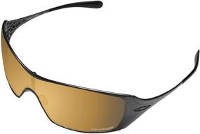 img 3 attached to Tintart Performance Replacement Polarized Etched Tungsten Men's Accessories