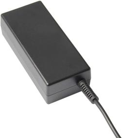 img 1 attached to Futurebatt 65W AC Adapter Charger for Gateway NV52 NV53 NV53A NV54 NV55C NV57H NV570P NV59 NV59C NV73 NV76R NV78 NV79 NE522 NE56R NE71B NE722 LT41P LT2016U LT2802U LT4004U LT4008U - Reliable Power Supply Cord