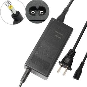 img 2 attached to Futurebatt 65W AC Adapter Charger for Gateway NV52 NV53 NV53A NV54 NV55C NV57H NV570P NV59 NV59C NV73 NV76R NV78 NV79 NE522 NE56R NE71B NE722 LT41P LT2016U LT2802U LT4004U LT4008U - Reliable Power Supply Cord