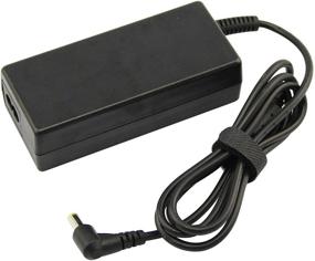 img 3 attached to Futurebatt 65W AC Adapter Charger for Gateway NV52 NV53 NV53A NV54 NV55C NV57H NV570P NV59 NV59C NV73 NV76R NV78 NV79 NE522 NE56R NE71B NE722 LT41P LT2016U LT2802U LT4004U LT4008U - Reliable Power Supply Cord