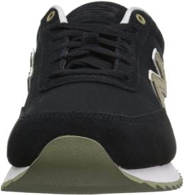 img 3 attached to 👟 Men's New Balance 501V1 Ripple Sneaker - Fashionable Sneakers for Men's Footwear