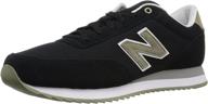 👟 men's new balance 501v1 ripple sneaker - fashionable sneakers for men's footwear logo