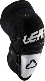 img 1 attached to Leatt Hybrid Guards Large X Large Motorcycle & Powersports in Protective Gear