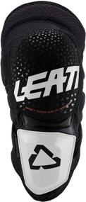img 2 attached to Leatt Hybrid Guards Large X Large Motorcycle & Powersports in Protective Gear