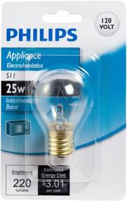 img 1 attached to 💪 Powerful Philips 416701 Appliance: Optimal Hi Intensity Intermediate Performance