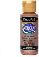 decoart americana acrylic paint 2 ounce painting, drawing & art supplies for painting logo