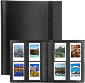 img 4 attached to Pockets Fujifilm Polaroid Instant Cameras