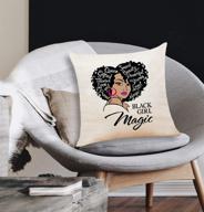 xuwell inspirational quotes cotton cushion логотип