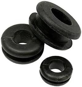 img 1 attached to Pico 6119PT Vinyl Grommets Package