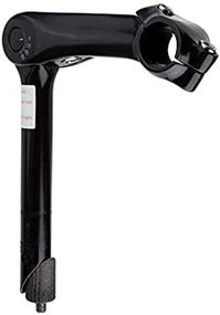 img 1 attached to 🚴 Experience Optimal Comfort and Control with the SUNLITE Adjustable Quill Stem