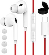 🎧 apetoo usb c headphones: high-quality earphones for galaxy s21 ultra, samsung s20 fe, note 20 ultra, pixel, oneplus & more logo