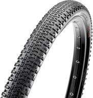 велосипедная шина maxxis rambler tb00200600 логотип