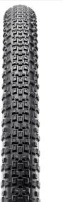 img 1 attached to Велосипедная шина Maxxis Rambler TB00200600