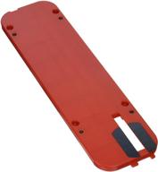 🔴 bosch ts1005 red zero clearance insert assembly - improved seo logo