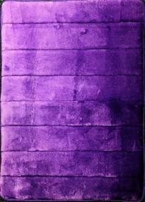 img 2 attached to Purple Incredibly Absorbent Memory 24 Inch