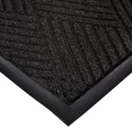 🧹 janitorial & sanitation supplies and floor mats & matting in charcoal with enhanced traffic thickness logo
