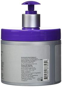 img 1 attached to 💆 Keratin Complex Infusion Keratin Replenisher - Transforming Haircare, 18.60 Fl Oz