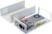 uctronics 400w ac to dc power source and case logo