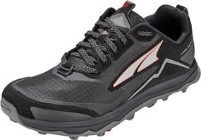 img 4 attached to 🏃 ALTRA Men's AL0A4VQE Lone Peak 5 Trail Running Shoe: Superior Performance and Comfort for On and Off-Trail Adventures