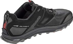 img 3 attached to 🏃 ALTRA Men's AL0A4VQE Lone Peak 5 Trail Running Shoe: Superior Performance and Comfort for On and Off-Trail Adventures