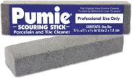 🧽 u.s. pumice company jan-12 scouring stick-559004: ultimate cleaning tool logo