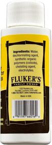 img 2 attached to Flukers Freshwater Conditioner Hermit 2 Ounce