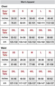 img 2 attached to Hanes 2-Pack Cotton Heather X-Large 👕 Men's Clothing and Sleep & Lounge Wear